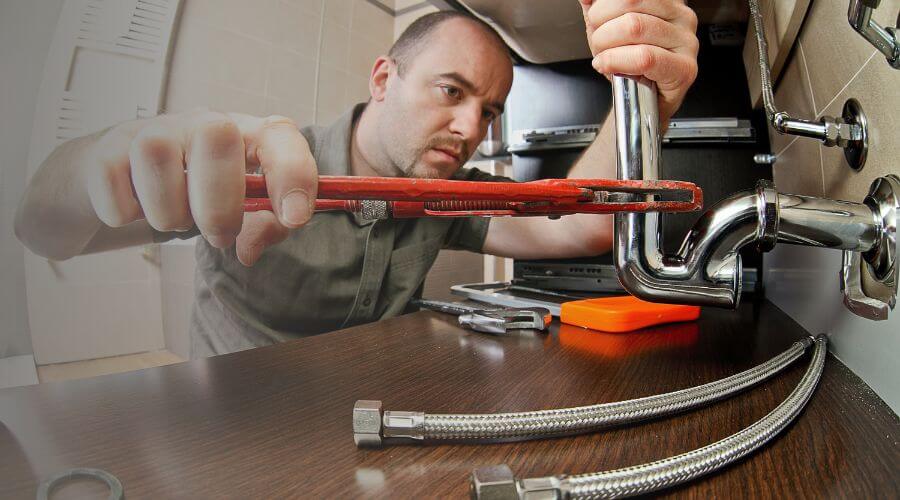 Professional expert plumbing services in Westport, SD